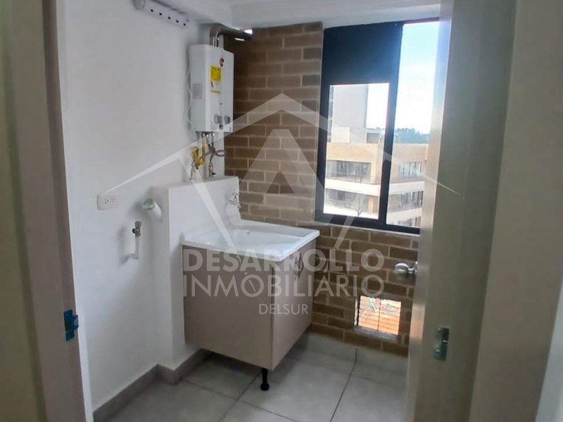 Apartamento en venta en Cuatro Esquinas, Marinilla · foto 9 de 9