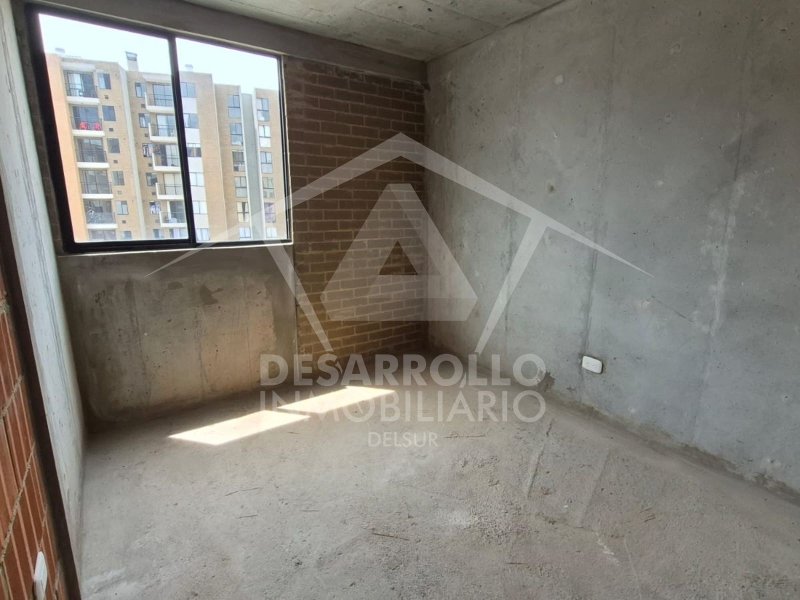 Apartamento en venta en Cuatro Esquinas, Marinilla · foto 2 de 10