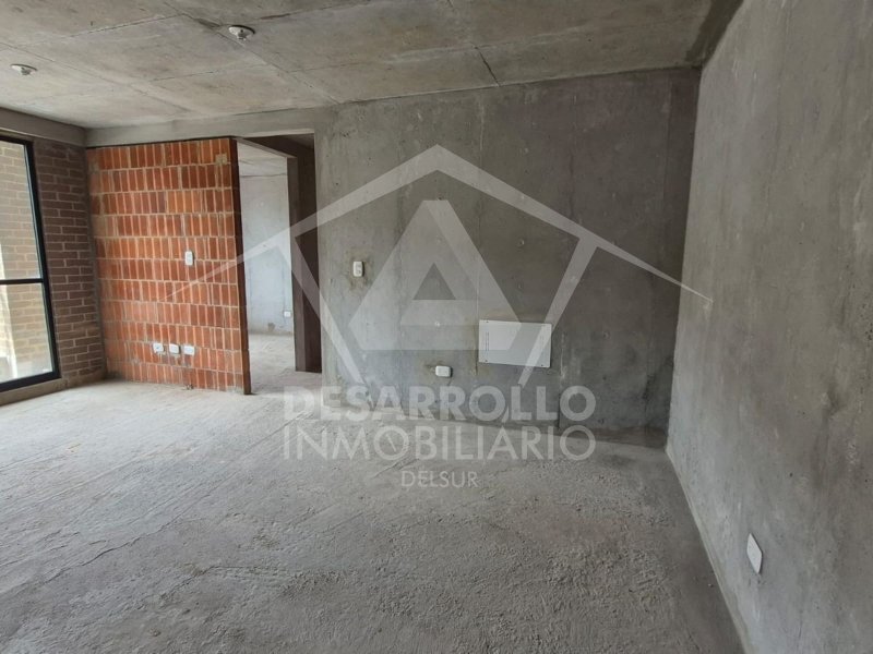 Apartamento en venta en Cuatro Esquinas, Marinilla · foto 3 de 10