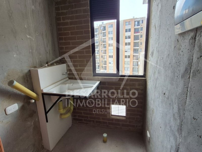 Apartamento en venta en Cuatro Esquinas, Marinilla · foto 4 de 10