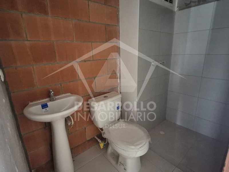 Apartamento en venta en Cuatro Esquinas, Marinilla · foto 5 de 10