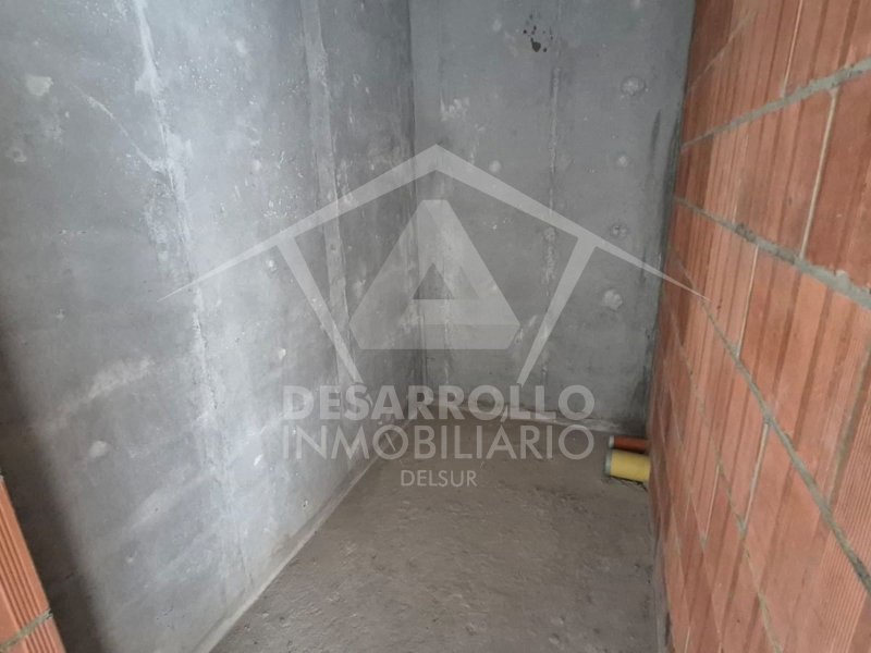 Apartamento en venta en Cuatro Esquinas, Marinilla · foto 6 de 10