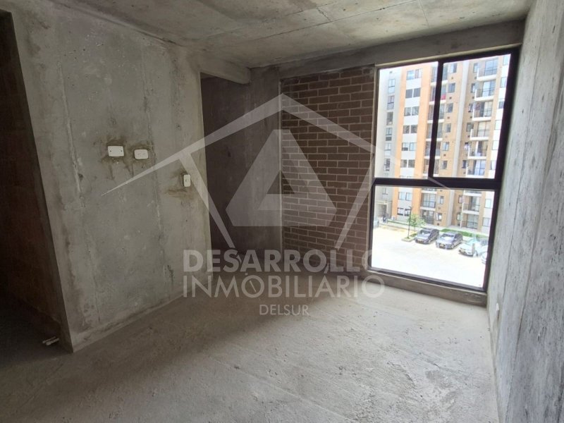 Apartamento en venta en Cuatro Esquinas, Marinilla · foto 7 de 10