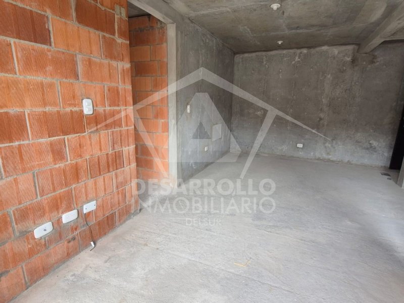 Apartamento en venta en Cuatro Esquinas, Marinilla · foto 8 de 10