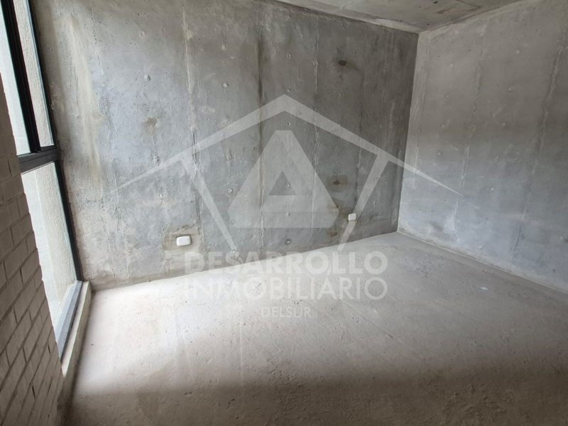 Apartamento en venta en Cuatro Esquinas, Marinilla · foto 9 de 10