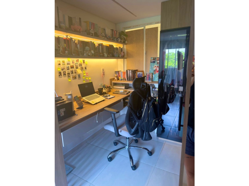 Apartamento en venta en Ciudad Pacífica, Cali · foto 2 de 10