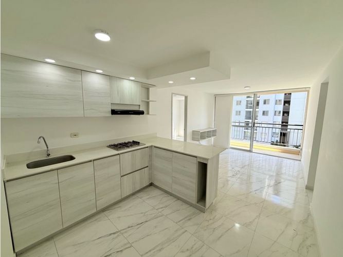 Apartamento en venta en Cachipay, Cali · foto 2 de 17
