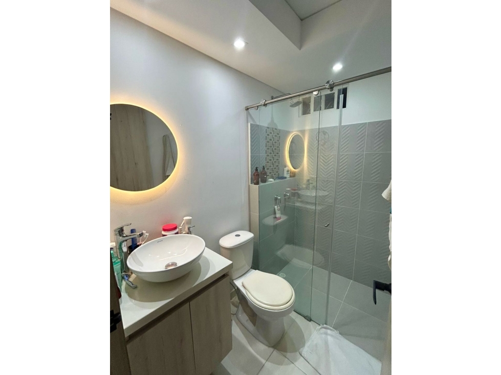 Apartamento en venta en Ciudad Pacífica, Cali · foto 6 de 10