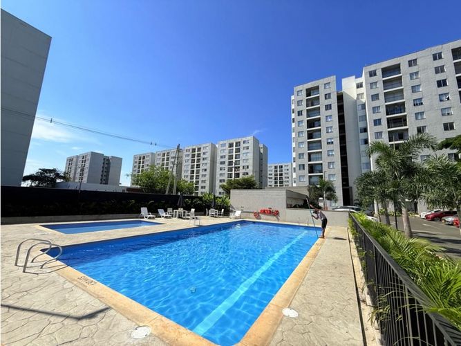 Apartamento en venta en Cachipay, Cali · foto 3 de 17