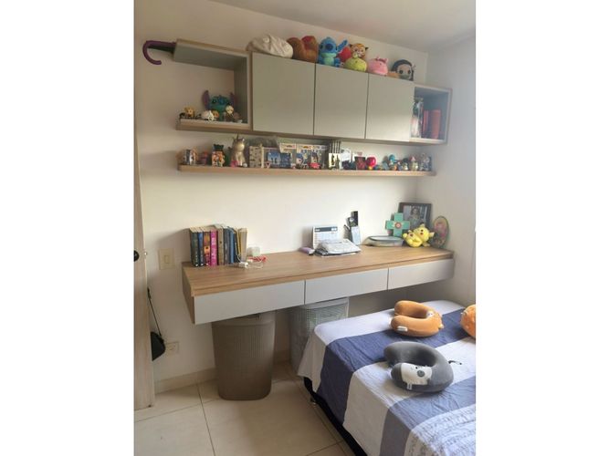 Apartamento en venta en Ciudad Pacífica, Cali · foto 7 de 10