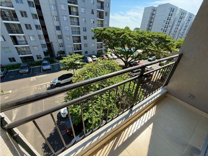 Apartamento en venta en Cachipay, Cali · foto 4 de 17