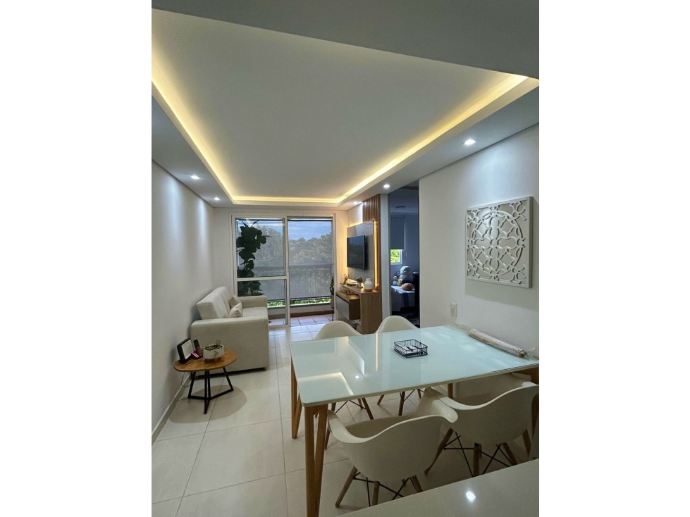 Apartamento en venta en Ciudad Pacífica, Cali · foto 9 de 10