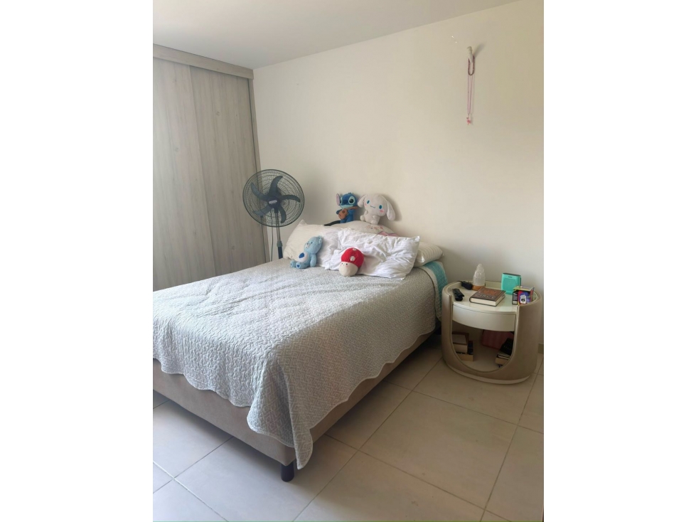 Apartamento en venta en Ciudad Pacífica, Cali · foto 10 de 10