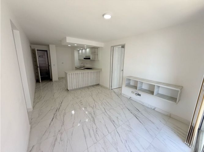 Apartamento en venta en Cachipay, Cali · foto 7 de 17