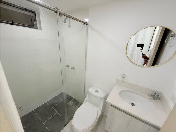 Apartamento en venta en Cachipay, Cali · foto 10 de 17