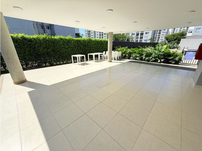 Apartamento en venta en Cachipay, Cali · foto 15 de 17