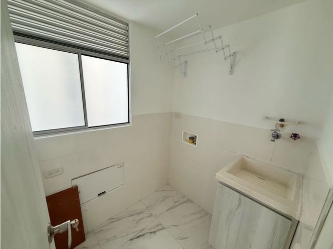 Apartamento en venta en Cachipay, Cali · foto 16 de 17