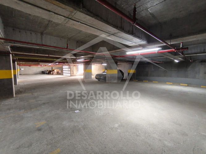 Local en arriendo en Las Casitas, Envigado, 309 m² · foto 4 de 11