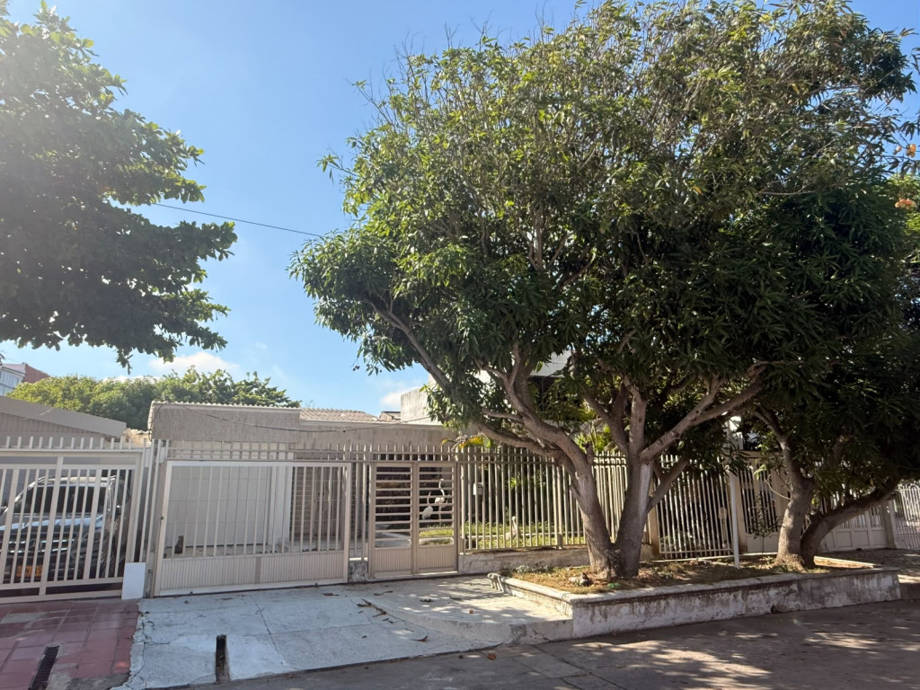 Casa en Arriendo en Los nogales, Barranquilla en Los Nogales