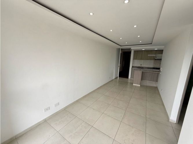 Apartamento de 3 alcobas en venta en Ciudad Pacífica, Cali, 56 m² · foto 5 de 12