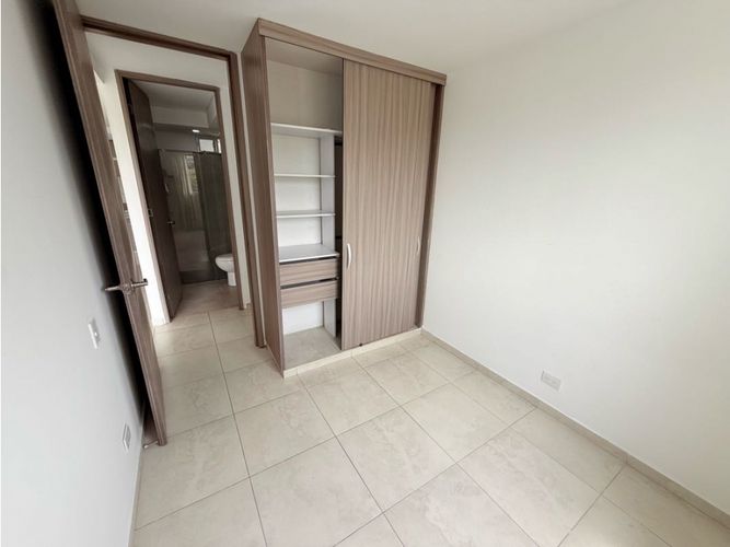 Apartamento de 3 alcobas en venta en Ciudad Pacífica, Cali, 56 m² · foto 6 de 12