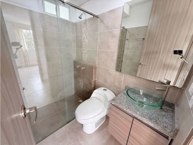 Apartamento de 3 alcobas en venta en Ciudad Pacífica, Cali, 56 m² · foto 7 de 12