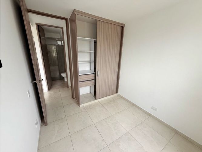 Apartamento de 3 alcobas en venta en Ciudad Pacífica, Cali, 56 m² · foto 8 de 12