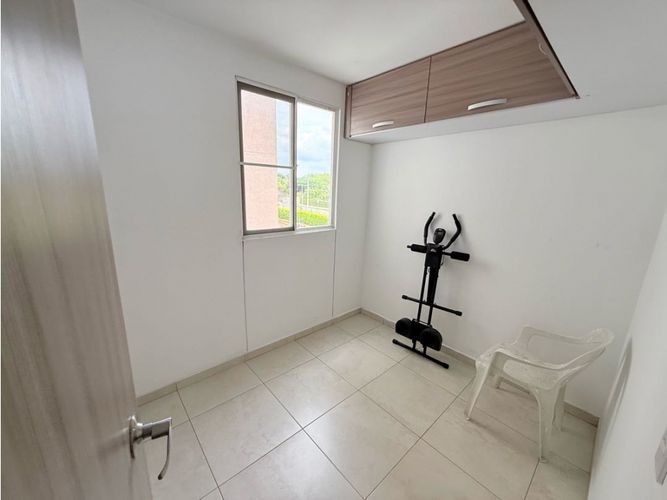 Apartamento de 3 alcobas en venta en Ciudad Pacífica, Cali, 56 m² · foto 9 de 12