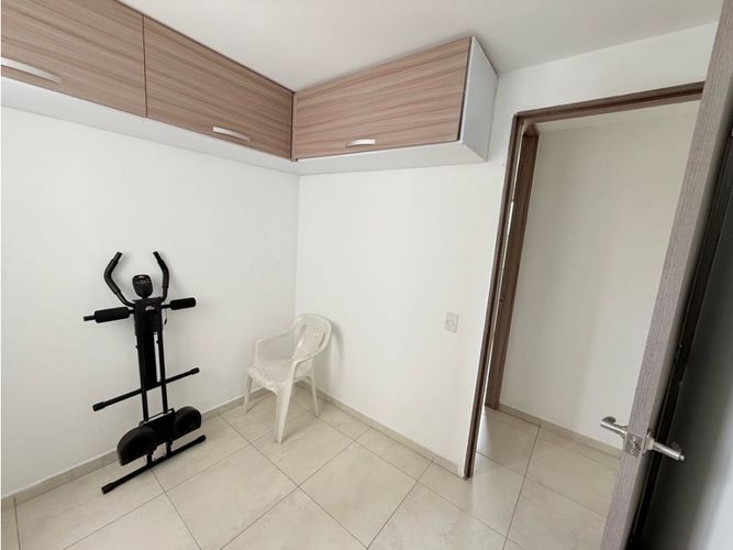 Apartamento de 3 alcobas en venta en Ciudad Pacífica, Cali, 56 m² · foto 10 de 12
