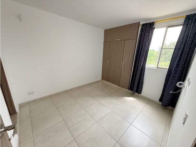 Apartamento de 3 alcobas en venta en Ciudad Pacífica, Cali, 56 m² · foto 11 de 12