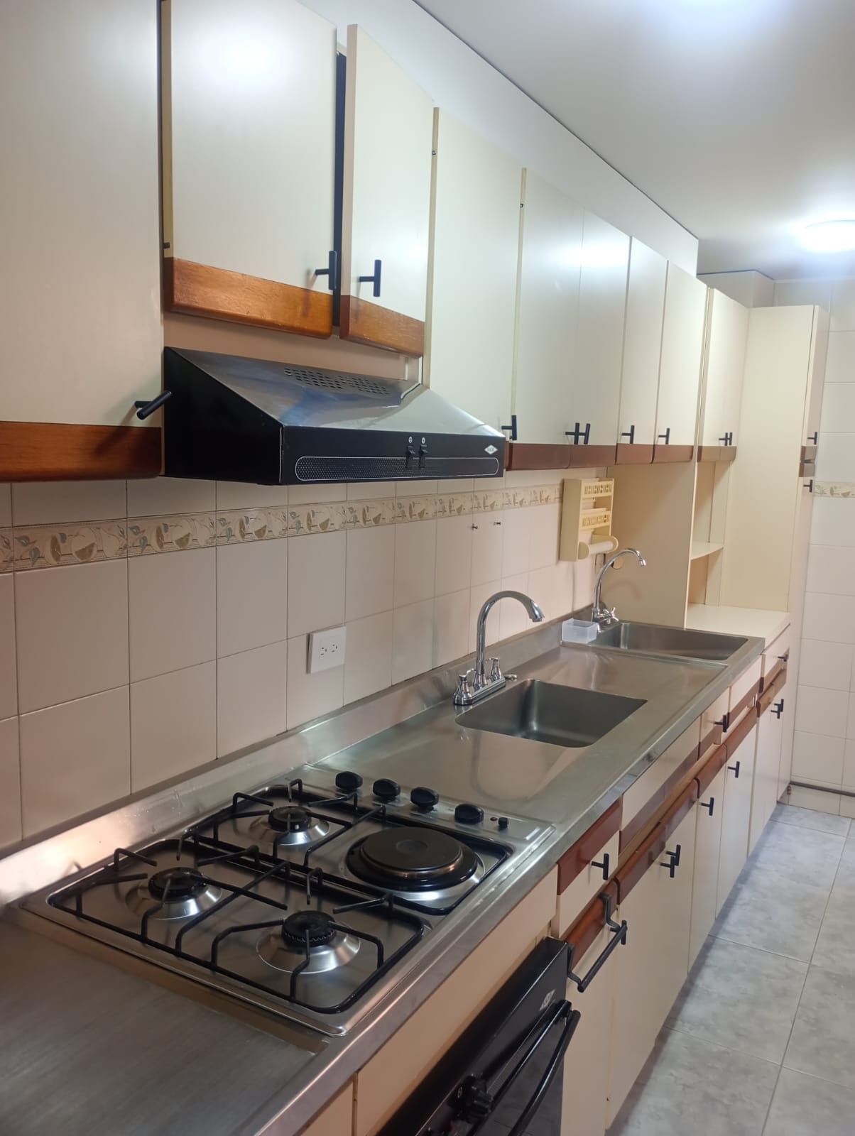 Apartamento en venta en Cedro Golf, Bogotá · foto 3 de 24