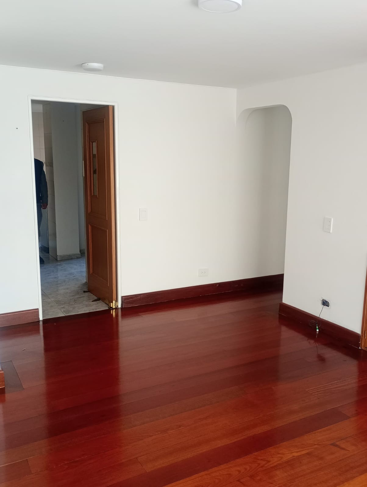 Apartamento en venta en Cedro Golf, Bogotá · foto 7 de 24