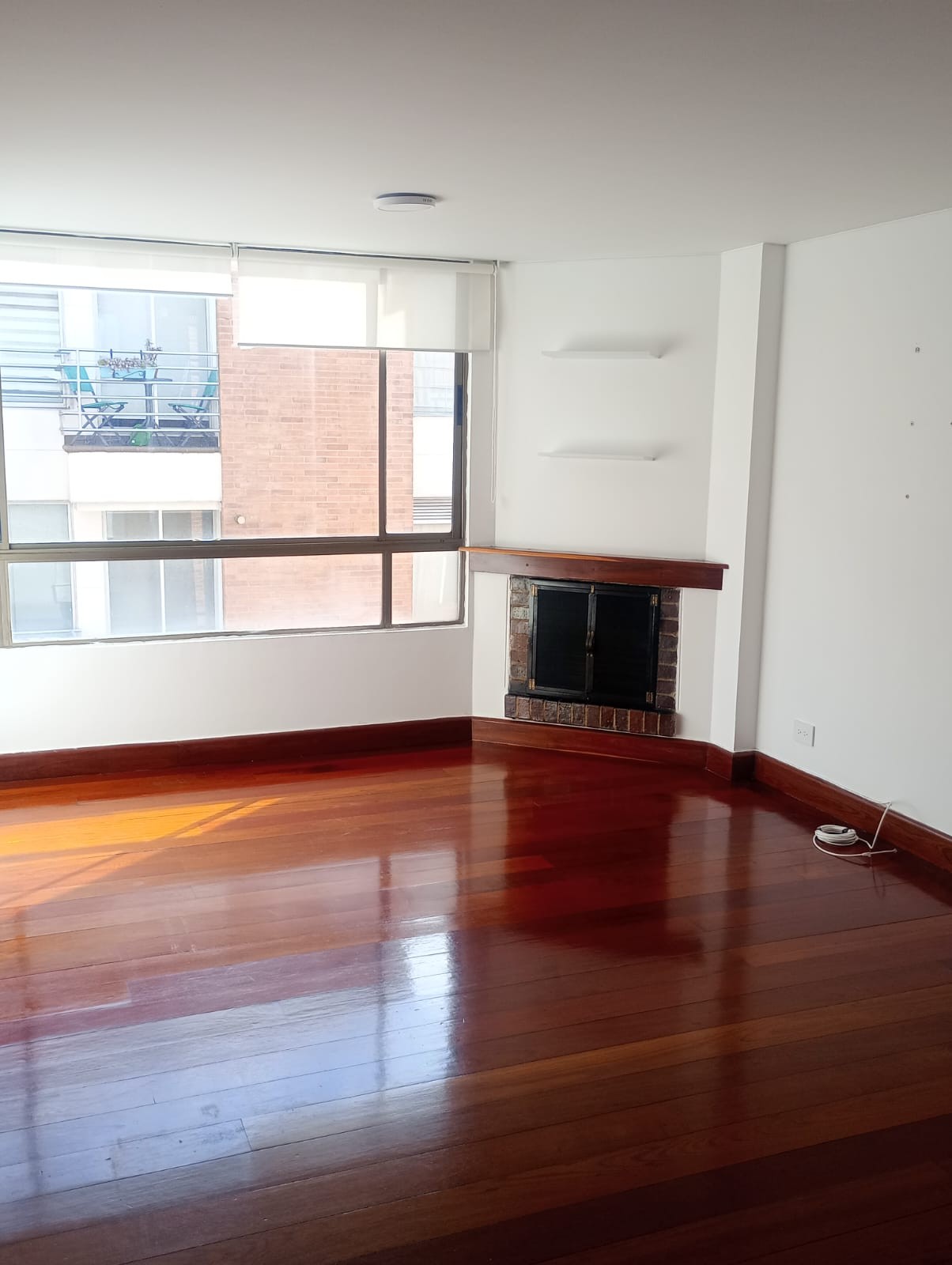 Apartamento en venta en Cedro Golf, Bogotá · foto 8 de 24