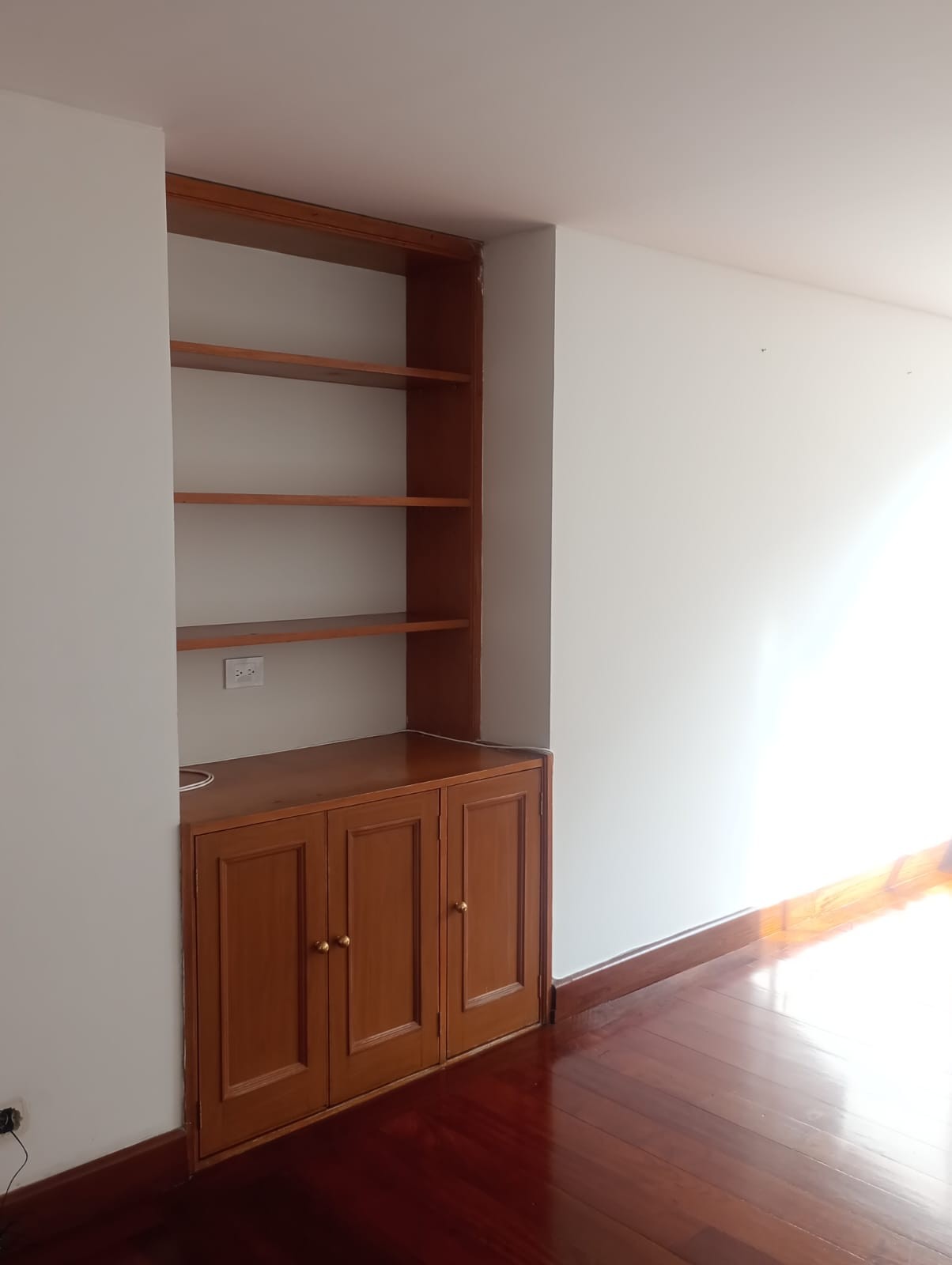 Apartamento en venta en Cedro Golf, Bogotá · foto 9 de 24
