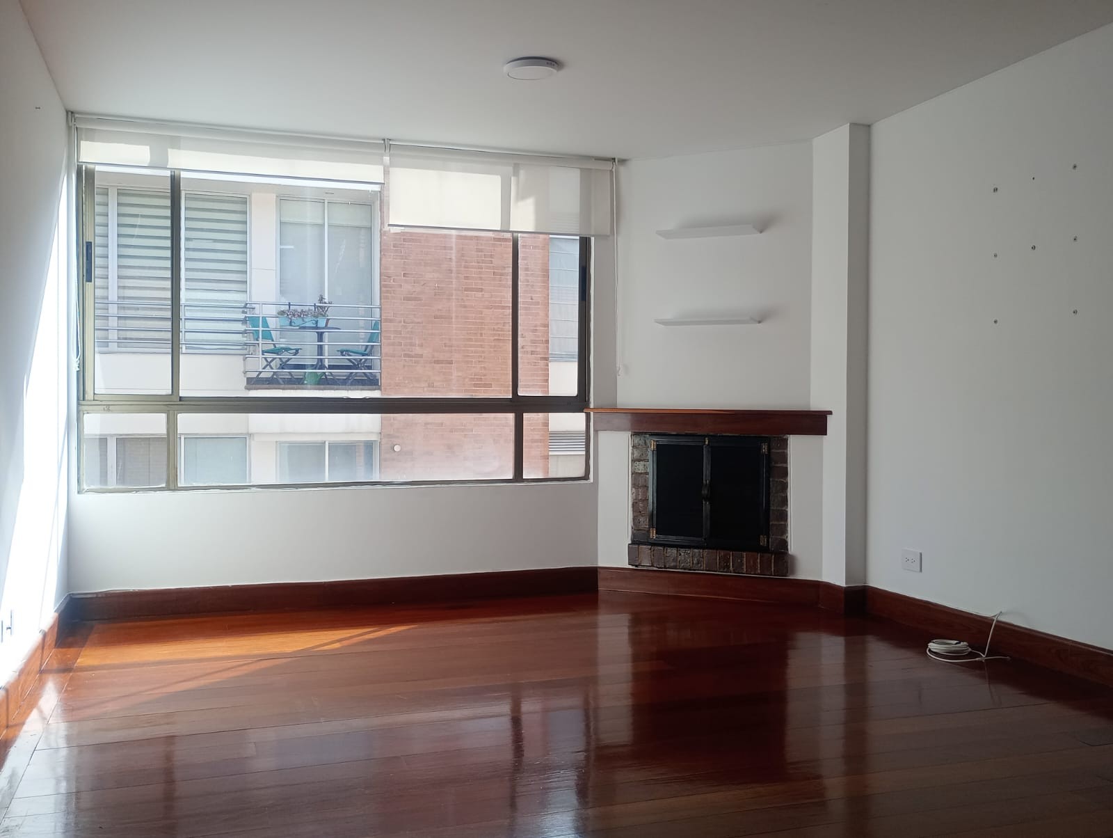 Apartamento en venta en Cedro Golf, Bogotá · foto 11 de 24