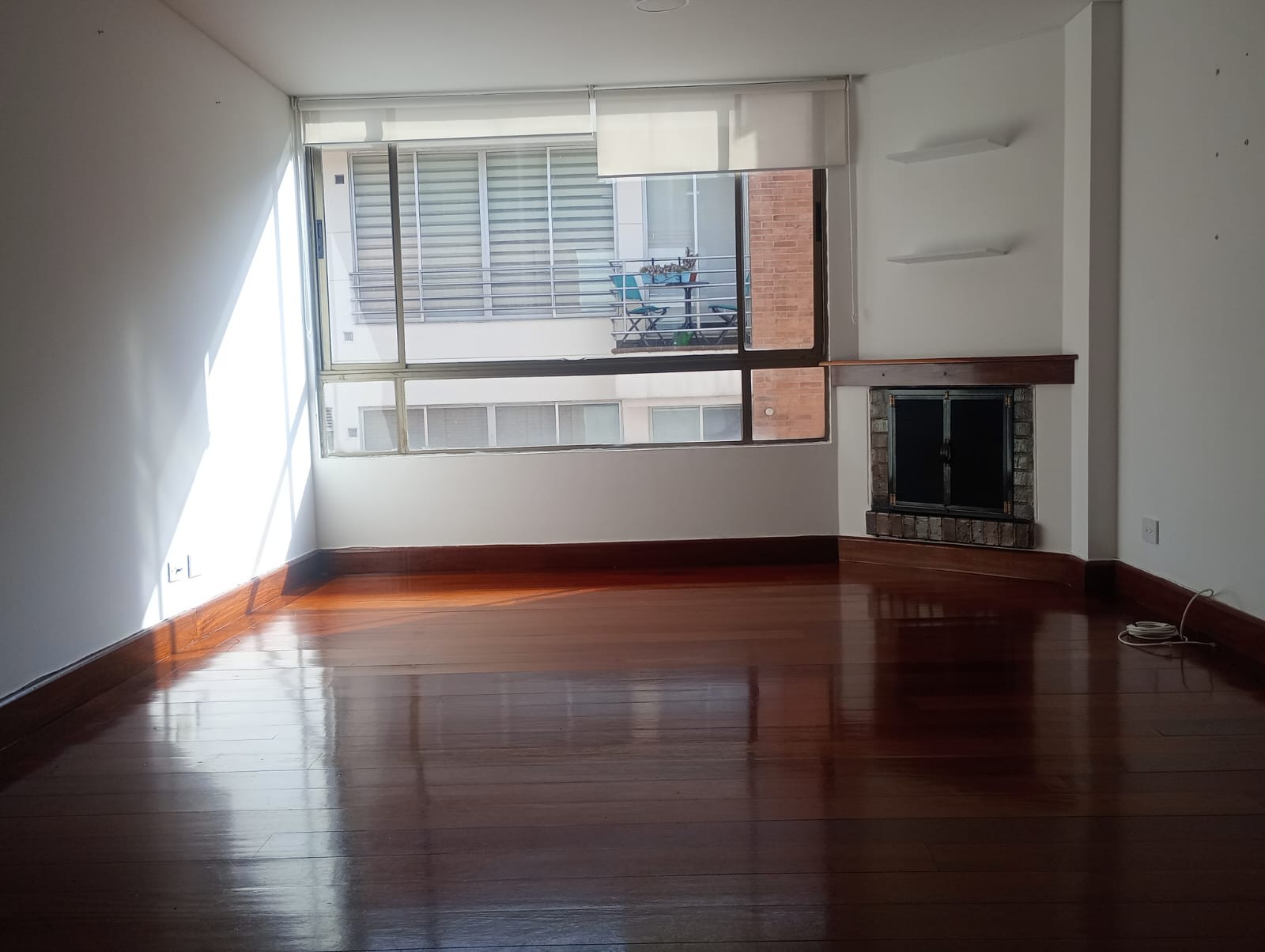 Apartamento en venta en Cedro Golf, Bogotá · foto 12 de 24