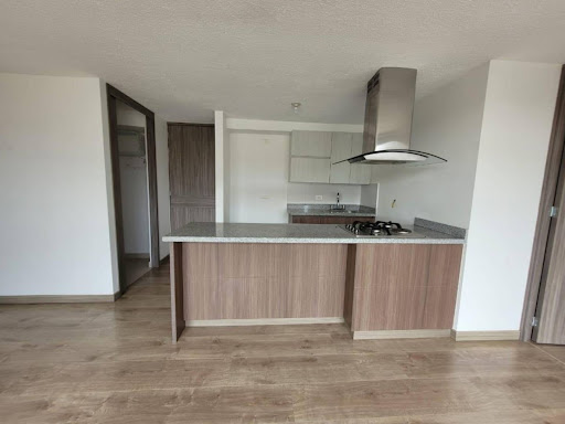 Apartment for rent in Los Colegios, Rionegro