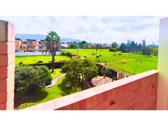 Casa de 3 alcobas en venta en La Balsa, Chía, 117 m² · foto 2 de 24