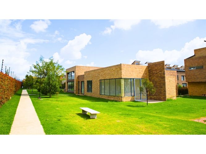Casa de 3 alcobas en venta en La Balsa, Chía, 117 m² · foto 3 de 24