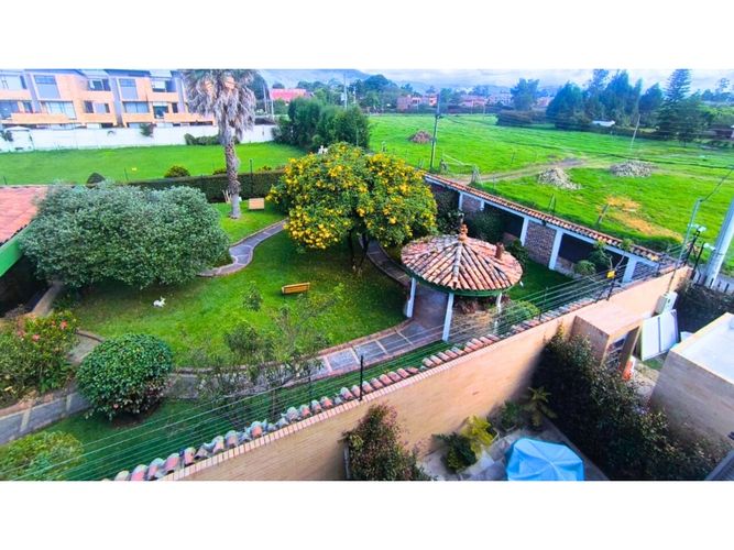 Casa de 3 alcobas en venta en La Balsa, Chía, 117 m² · foto 6 de 24