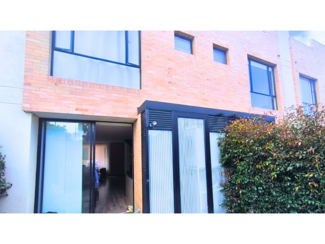 Casa de 3 alcobas en venta en La Balsa, Chía, 117 m² · foto 7 de 24