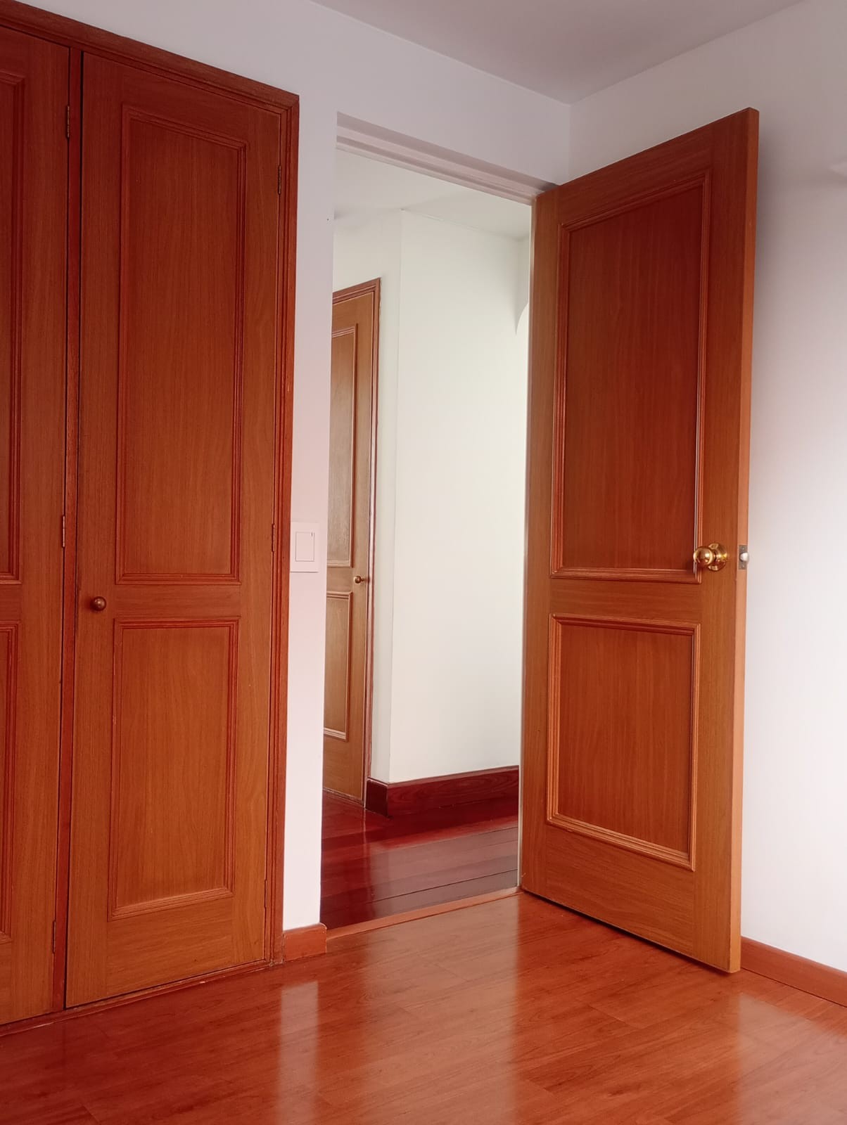 Apartamento en venta en Cedro Golf, Bogotá · foto 14 de 24