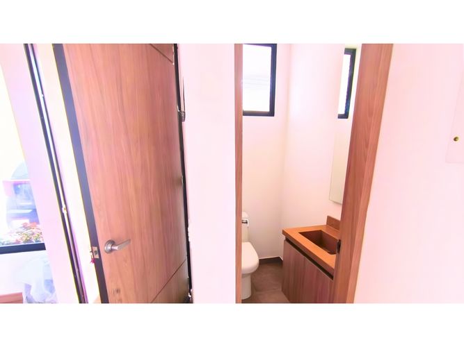 Casa de 3 alcobas en venta en La Balsa, Chía, 117 m² · foto 11 de 24