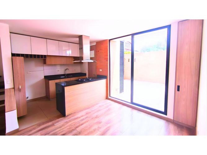 Casa de 3 alcobas en venta en La Balsa, Chía, 117 m² · foto 12 de 24