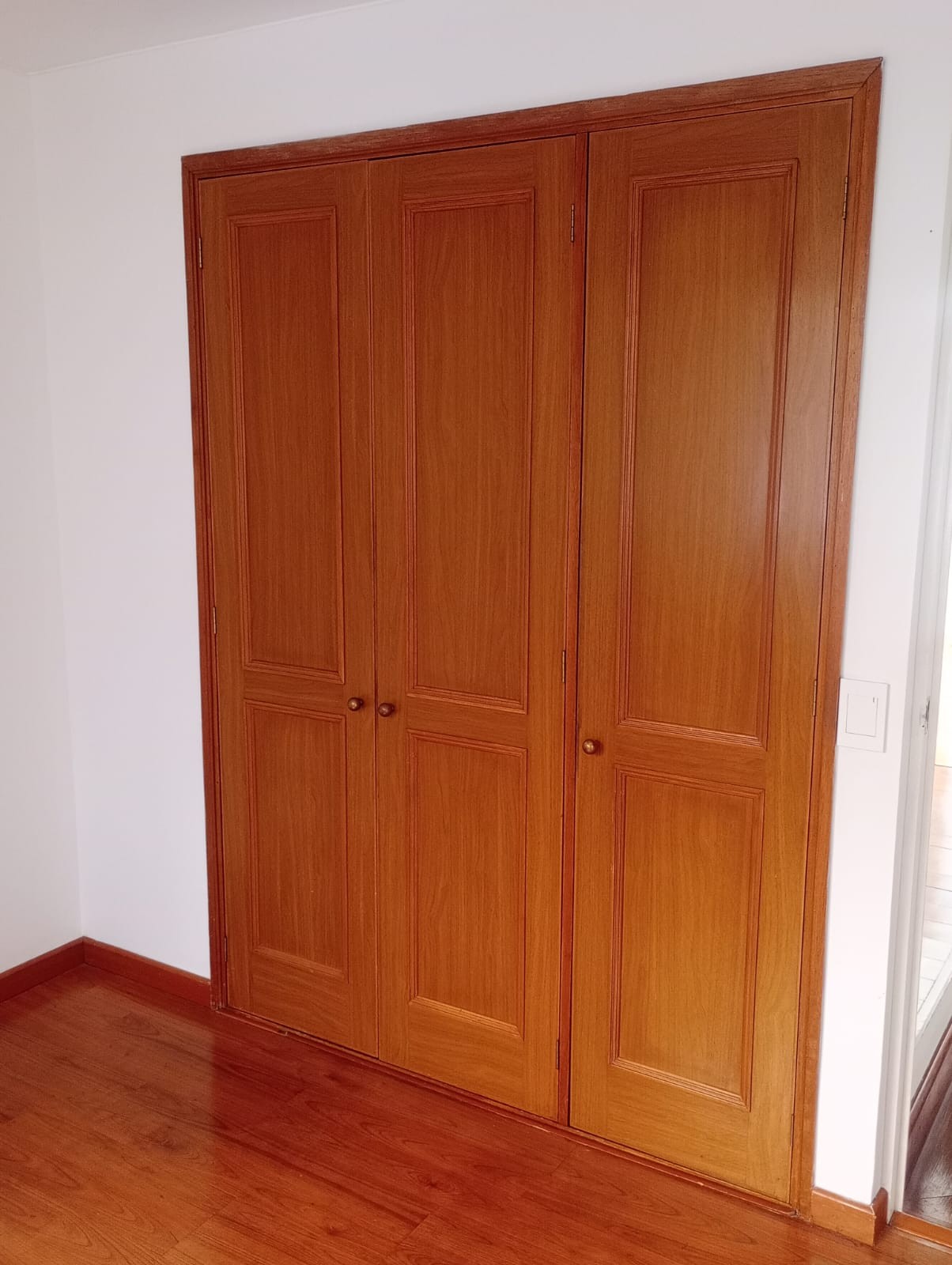 Apartamento en venta en Cedro Golf, Bogotá · foto 16 de 24
