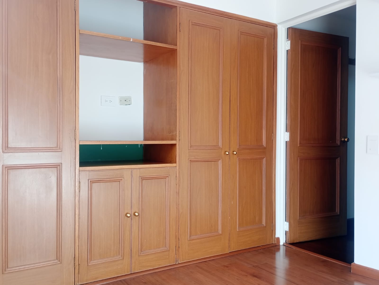 Apartamento en venta en Cedro Golf, Bogotá · foto 17 de 24