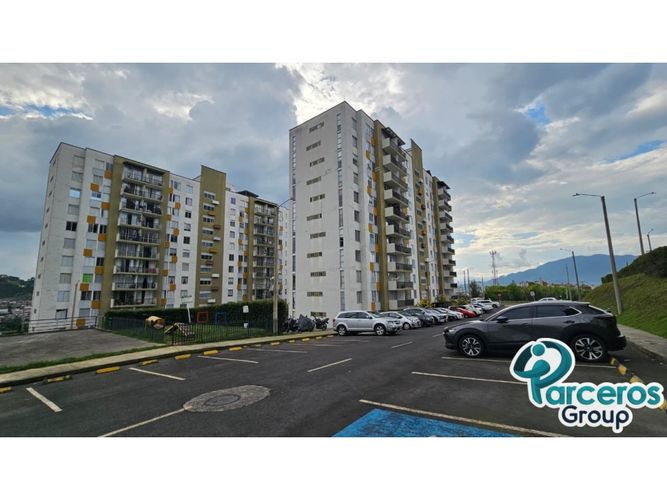 Apartamento de 3 alcobas en venta en Ub. La Giralda, Dosquebradas, 52 m² · foto 5 de 15