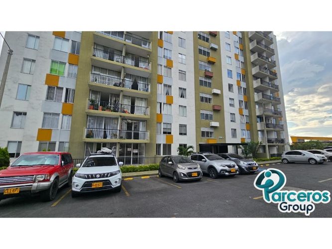 Apartamento de 3 alcobas en venta en Ub. La Giralda, Dosquebradas, 52 m² · foto 8 de 15