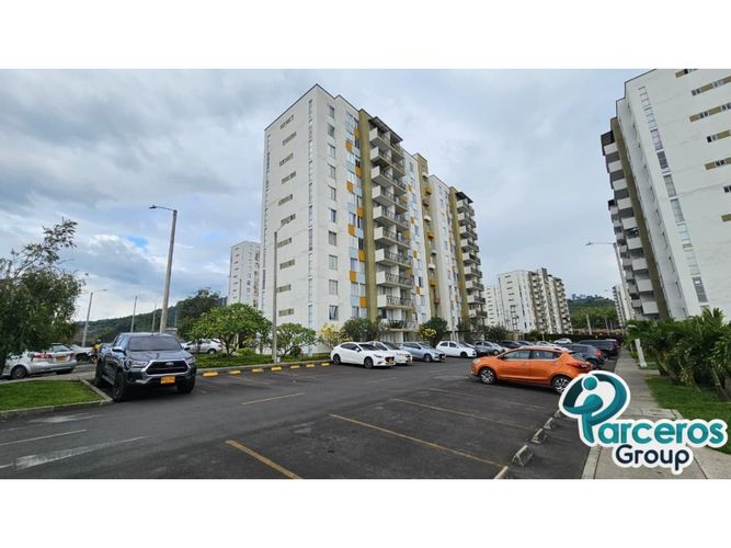 Apartamento de 3 alcobas en venta en Ub. La Giralda, Dosquebradas, 52 m² · foto 9 de 15