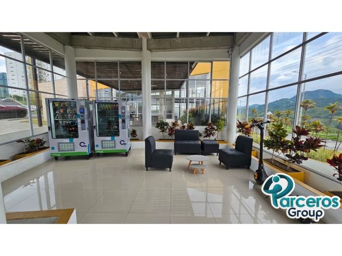 Apartamento de 3 alcobas en venta en Ub. La Giralda, Dosquebradas, 52 m² · foto 11 de 15